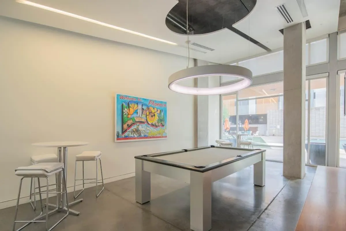 Unique 1Bd -Central Downtown - Gym, Pool, Parking Phoenix 0*,  Stati Uniti