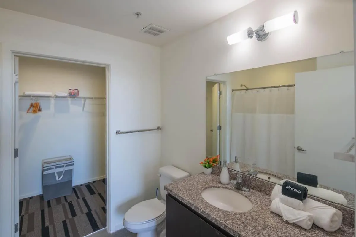 Unique 1Bd -Central Downtown - Gym, Pool, Parking Phoenix 0*,